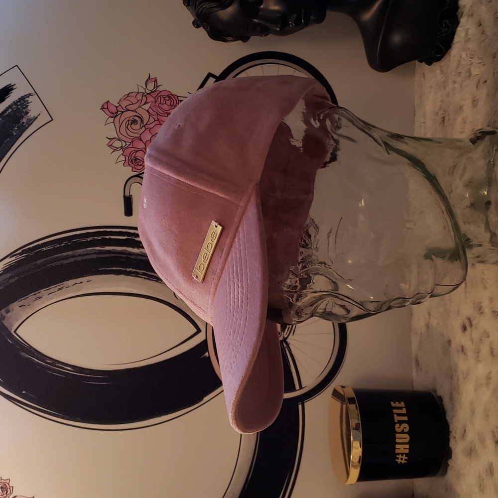 BeBe Valor Hat